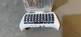 Wirelles Keyboard Controller for PS5