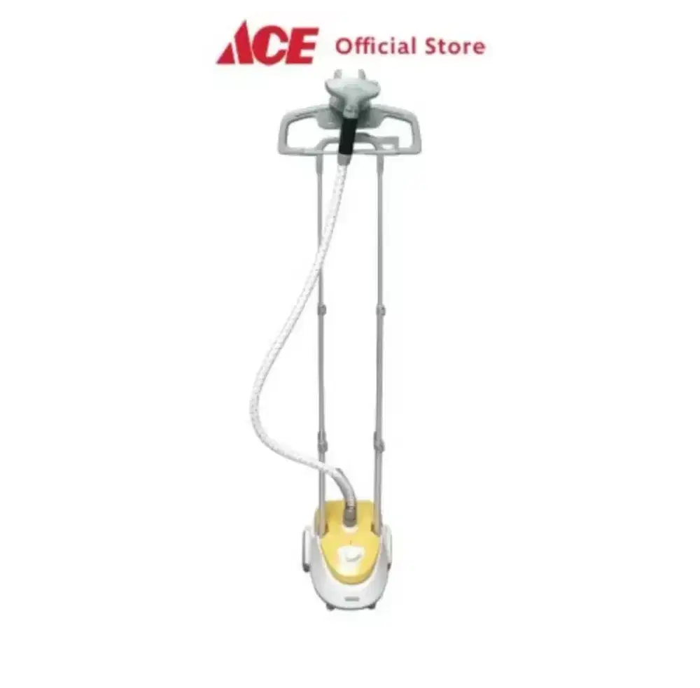 SETRIKA UAP MEMOO ACE HARDWARE 2.6 LITER