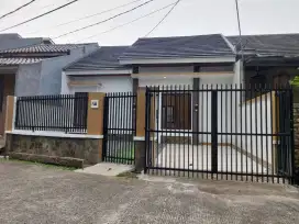 Di jual rumah di geria alam sentul city