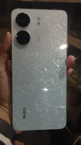 Redmi 13C White
