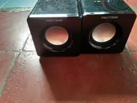 Di jual salon polytron