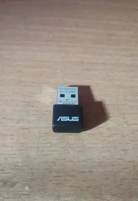 ASUS USB-AX55 Nano Wi-Fi Adapter