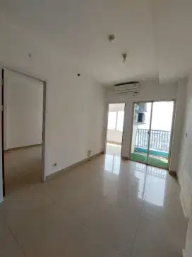 Disewakan Termurah Tahunan 2BR Unfurnish Apartement The Nest