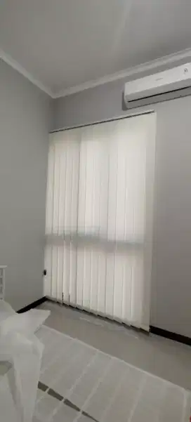 GORDEN VERTICAL MURAH SURABAYA
