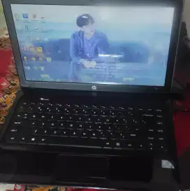 Laptop penggunaan pribadi