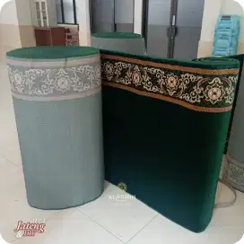 Karpet Masjid Berkualitas dan Tebal