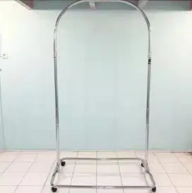 Ayunan bayi lengkap dengan mesin otomatis, kondisi 90%