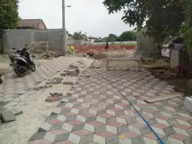 Tanah 86, Deket jln raya kampungsawah Jatimurni aksesmobil
