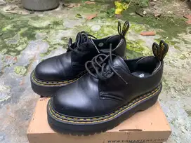 Dr Martens 1461 Quad DS