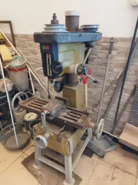 Di jual mesin bor drilling dan meiling listrik