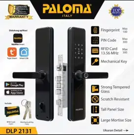 PALOMA Smart Digital Lock DLP 2131