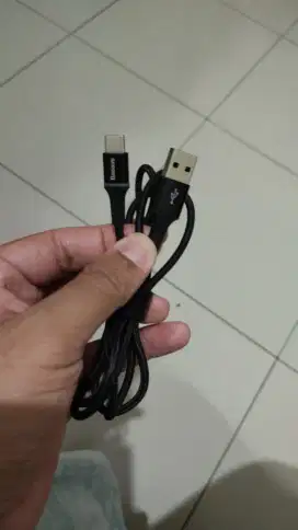 USB type C baseus