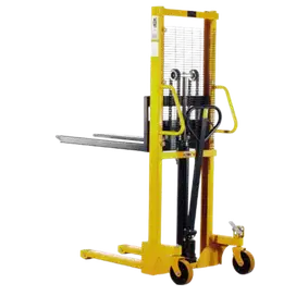 HAND STACKER DALTON KUNING MANUAL KAPASITAS 1 TON 1,6 METER