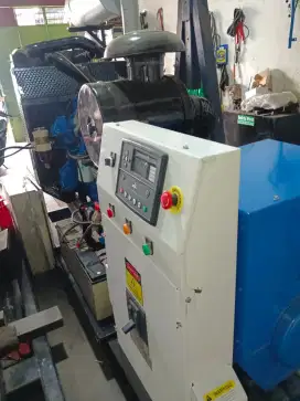 Genset 250 KVA Istimewa