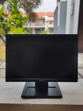 LCD Monitor Dell 17