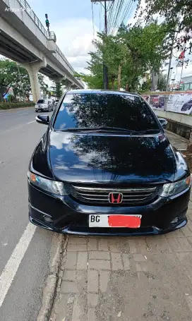 Honda Odyssey Absolute ++ (rare)