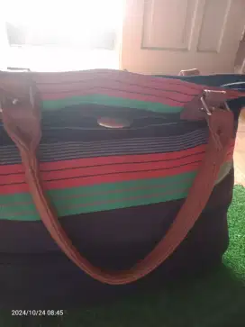 Tas Sophi Marten