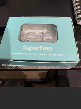 Spinfit Superfine