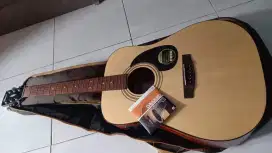 Guitar akustik CORT AD 810 E OP