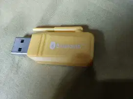 Bluetooth connector