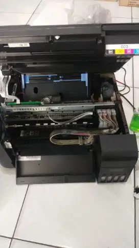 Jasa service printer