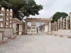 Dijual Rumah lokasi super strategis di Bekasi Kabupaten