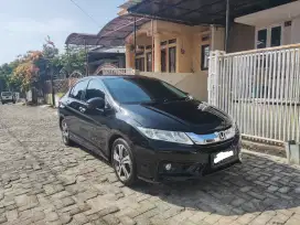 Honda City 2016