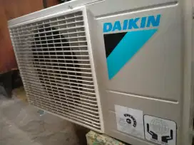 Ac daikin 1 pk yuk gan di gas