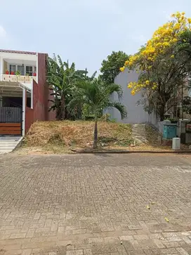 Dijual Tanah Kavling di Moderenhil Hill Pondok Cabe