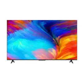 TCL 50” 4k UHD GOOGLE TV