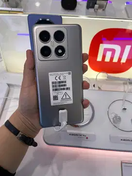 Xiami 14T Pro bisa cicilan tanpa kartu acc 3 Menit !