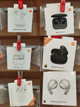 Xiaomi redmi Buds