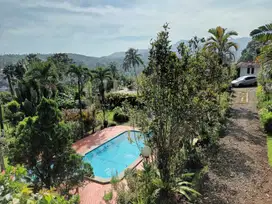 Villa Murah di Megamendung Puncak Bogor