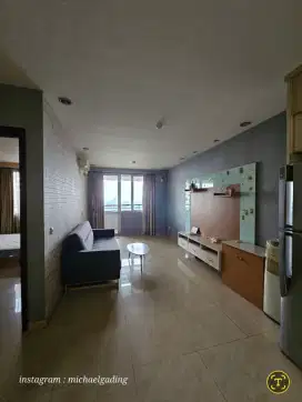 Apartmen The Park Residence kelapa gading