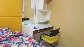 Apartemen Kalibata City Studio fully furnished