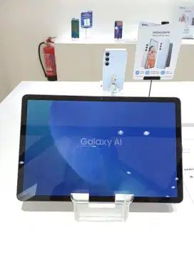 Segampang itu dapatkan promo bunga 0% Samsung Galaxy Tab S9 FE WiFi