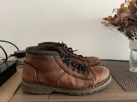 Sepatu Boot Eiger uk 45