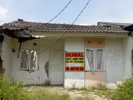 DIJUAL TANAH PERUMAHAN MEKARSARI PERAMAI
