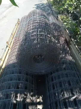 Jual wiremesh murah surabaya