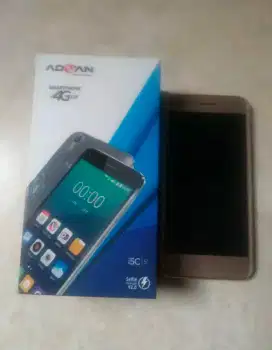 jual handphone hp merk advan i5c