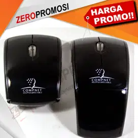Custom Mouse Unik Untuk Promosi MW02