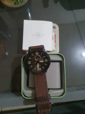 Jual Jam Tangan FOSSIL jr1487 Pria