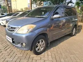 [OLXmobbi] Daihatsu Xenia 1.3 Xi Bensin-MT 2011 Abu BVH