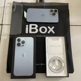 Butuh iphone 12 512Gb pro max ibox