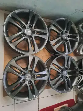 Velg Oem Honda CRV R17 5x114