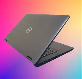 DELL 5300 2 IN 1 BISA JADI TABLET -55 TOUCHSCREEN