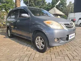 [OLXmobbi] Daihatsu Xenia 1.3 Xi Bensin-MT 2011 Abu BVH