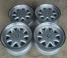 Velg BMW ring 20 pcd 120 baut 5