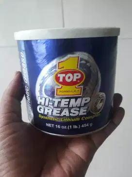 Grease CVT HiTemp Top1