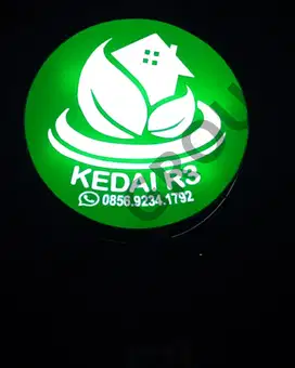 Neon Box- Neon Box Toko - Neon Box Sleman - Neon Box Akrilik